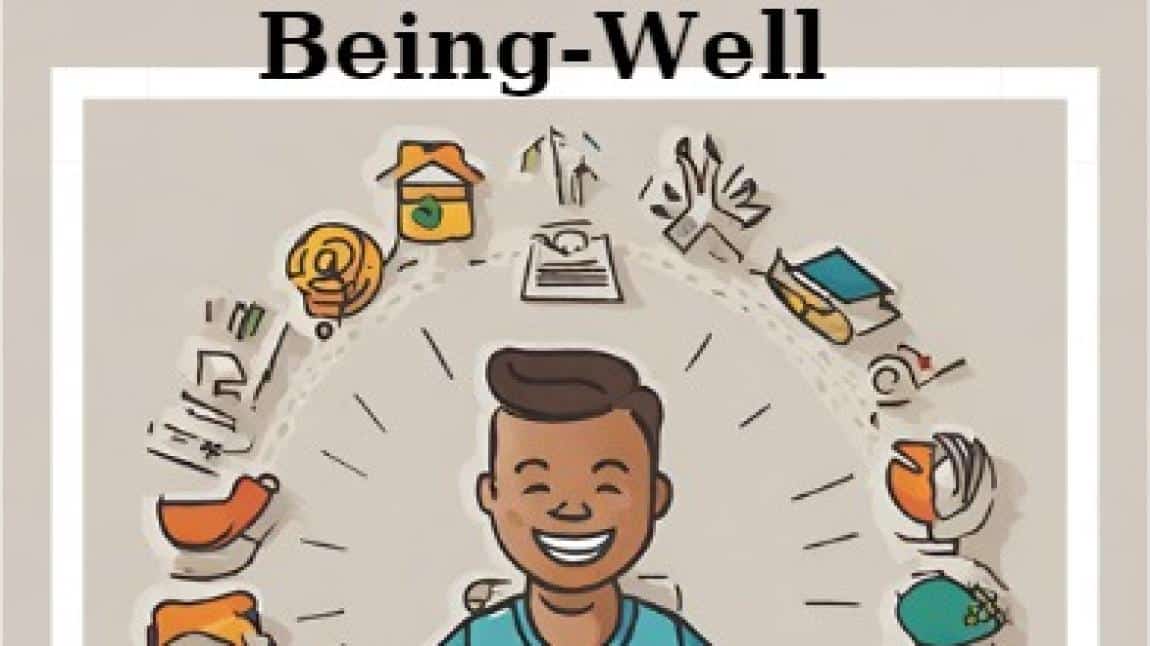 Holistic Wellbeing: Nurturing Excellence E-Twinning Projemiz