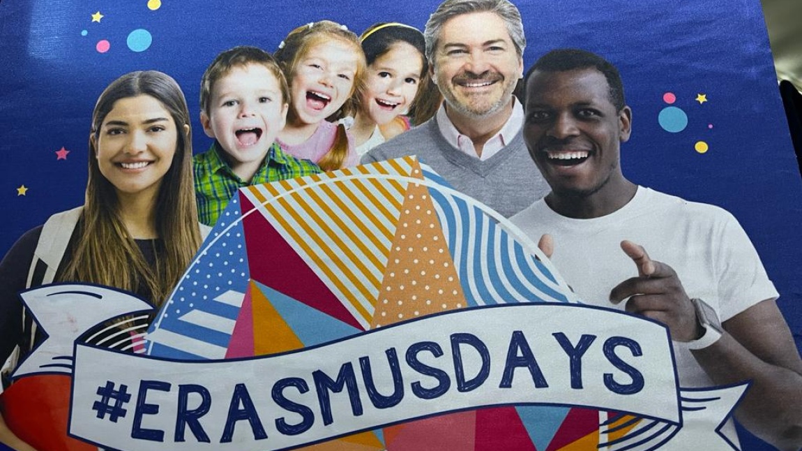 Erasmus Days (Erasmus Günleri) Etkinlikleri